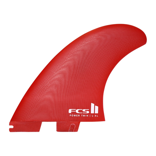 FCS II HARLEY INGLEBY HIBT TWIN PG L-XL FINS