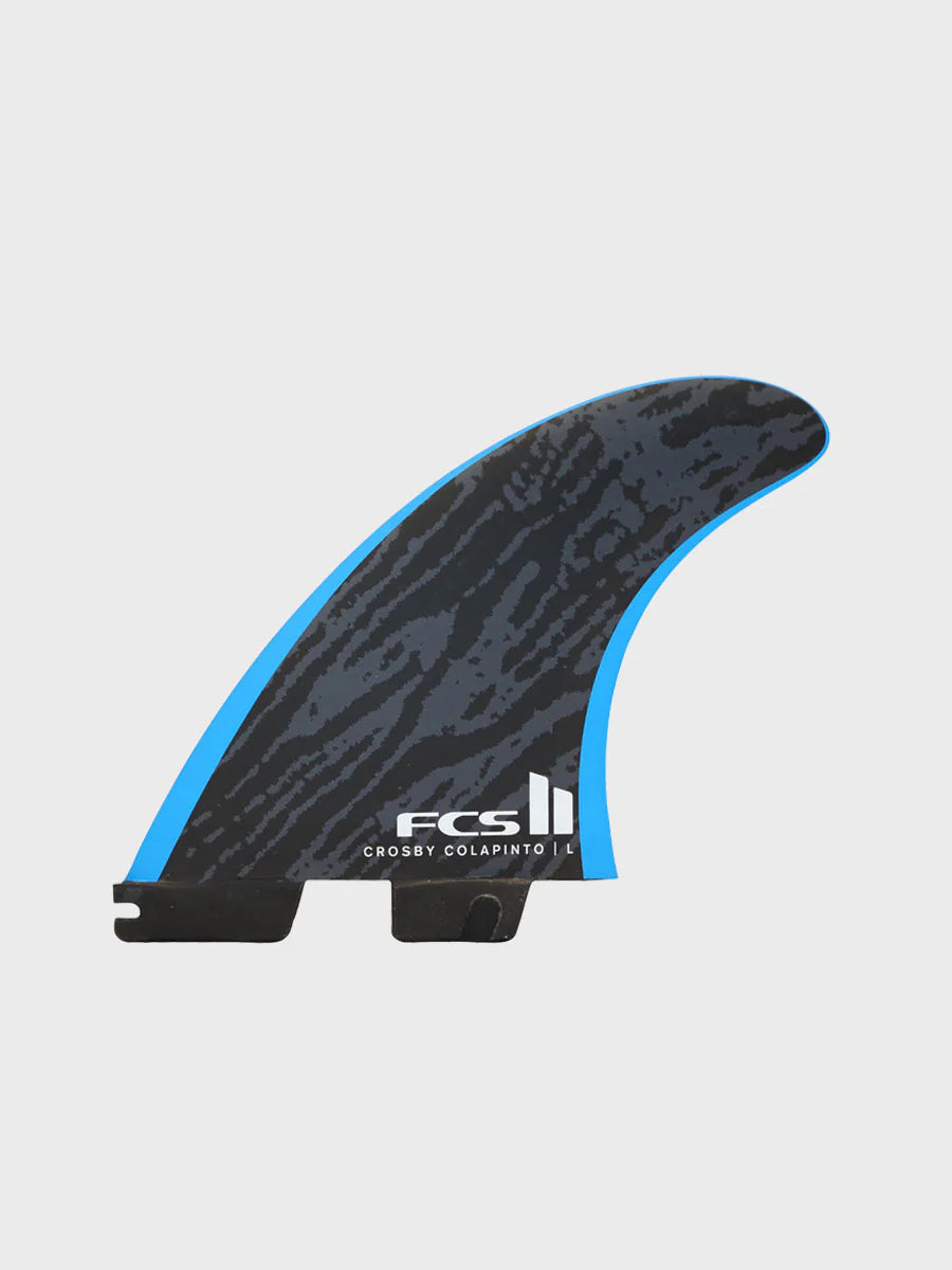 CROSBY COLAPINTO PC TRI FIN SET