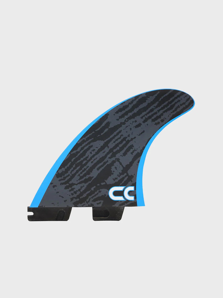 CROSBY COLAPINTO PC TRI FIN SET