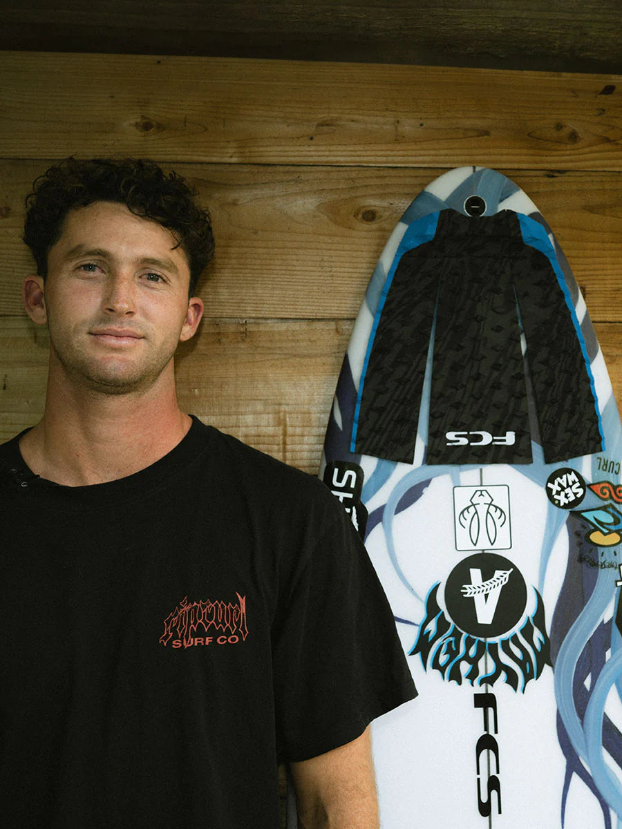 CROSBY COLAPINTO SIGNATURE PAD