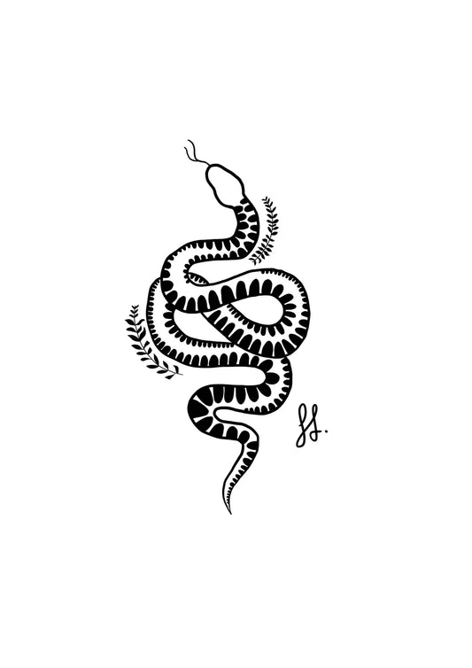 MEDIUM STICKER 180MM