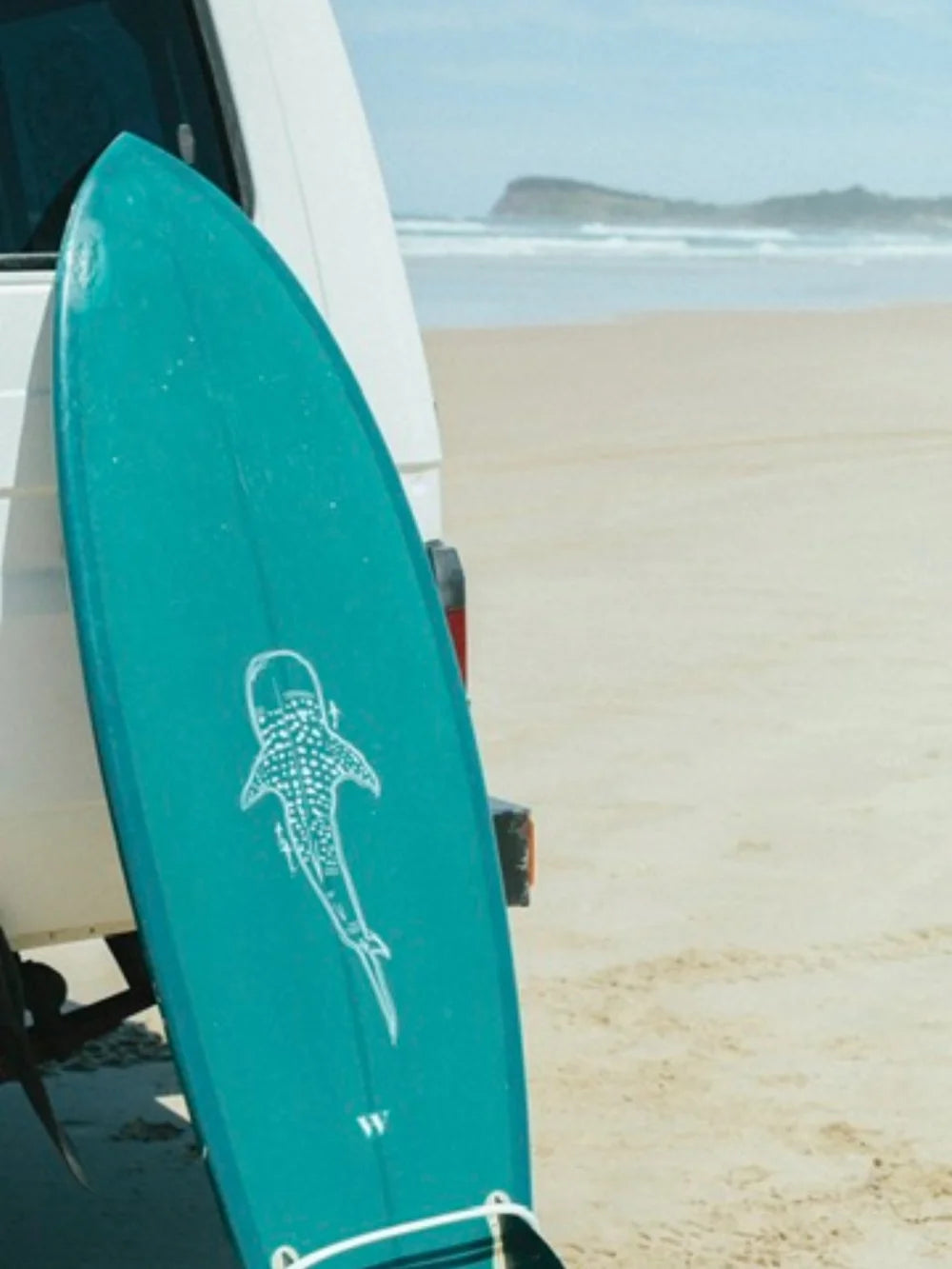 MEDIUM STICKER 180MM