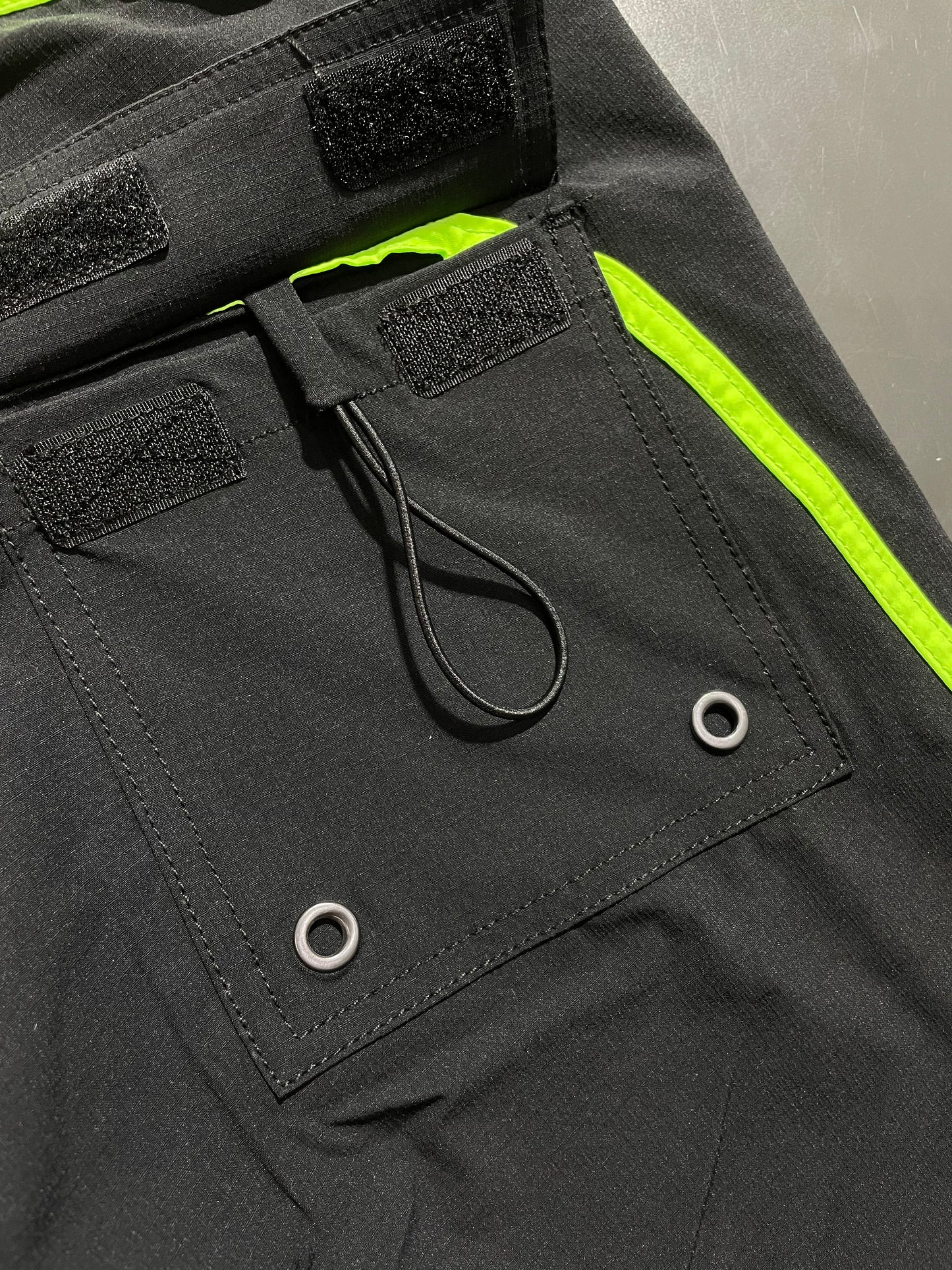 SOLAR BOARDSHORT