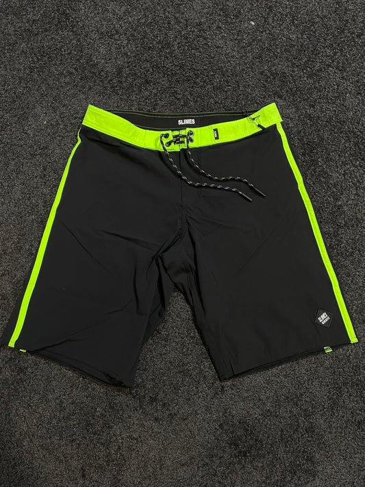 SOLAR BOARDSHORT