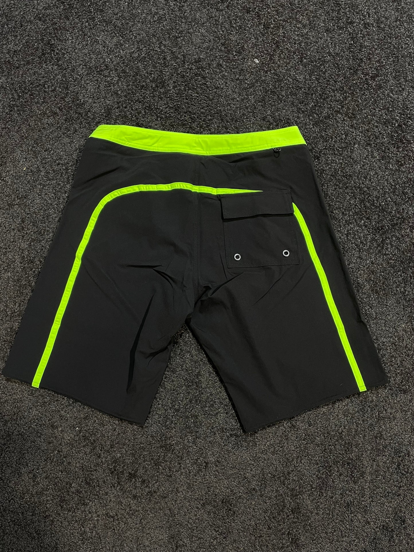 SOLAR BOARDSHORT