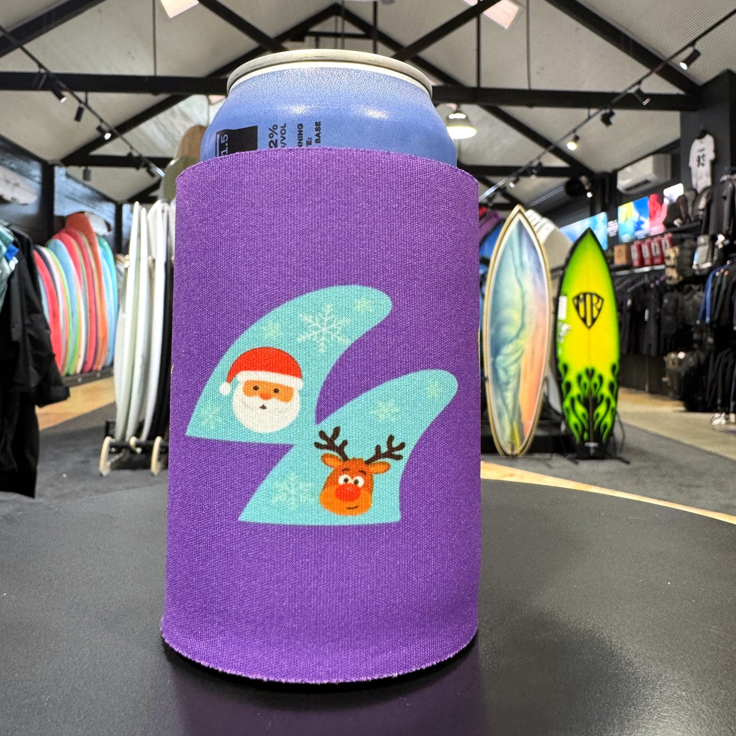 CHRISTMAS 2025 SLIMES X MR STUBBY HOLDER