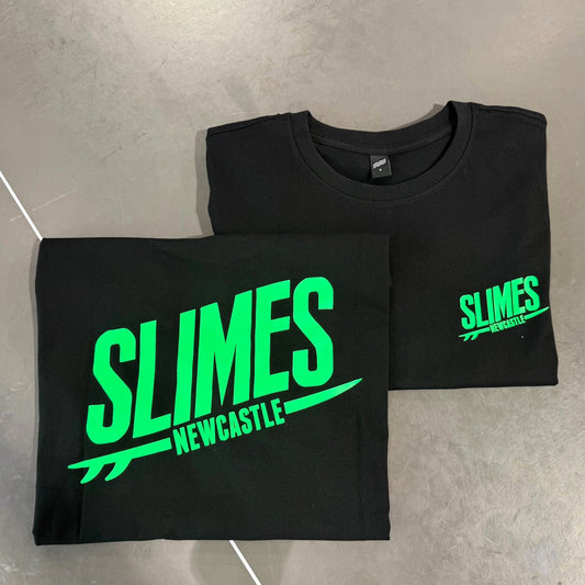 SLIMES LOGO TEE