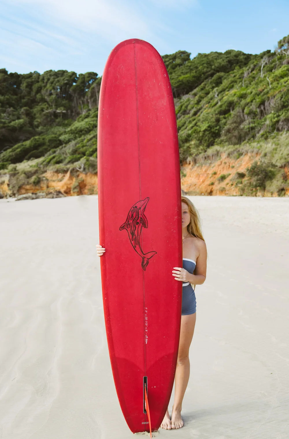 MEDIUM STICKER 180MM