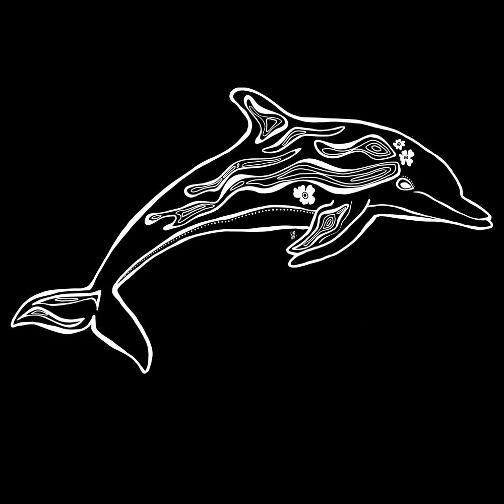 MEDIUM STICKER 180MM