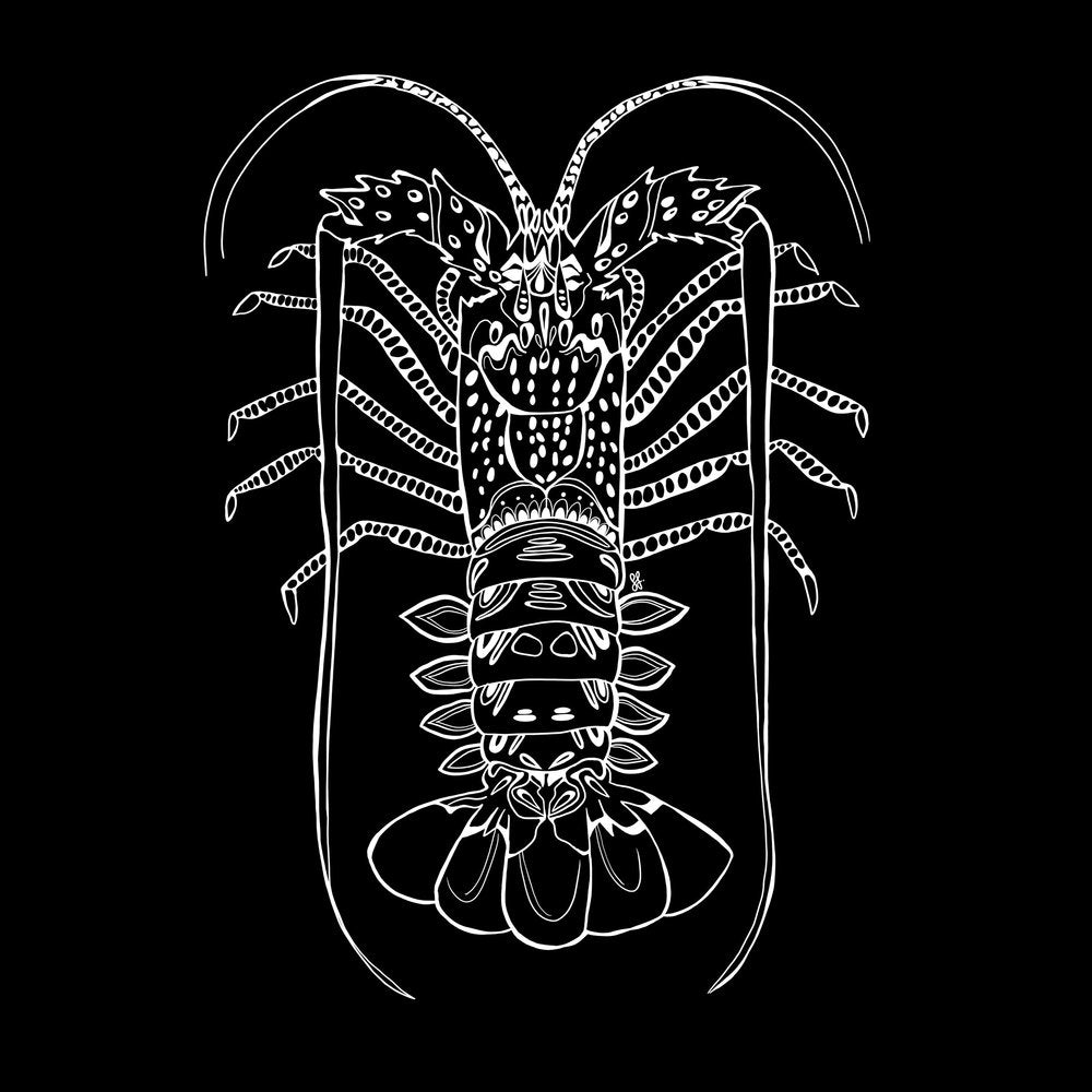 MEDIUM STICKER 180MM