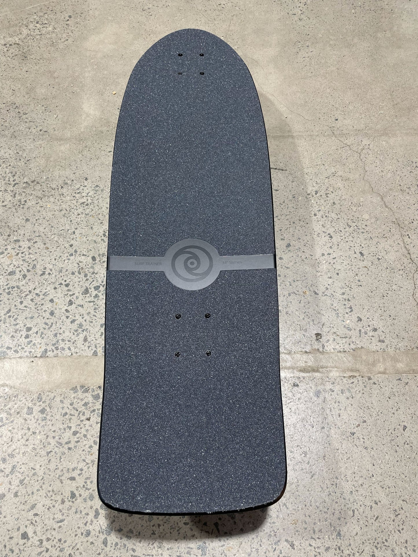34" TOLEDO SLIMES X SMOOTHSTAR SURFSKATE