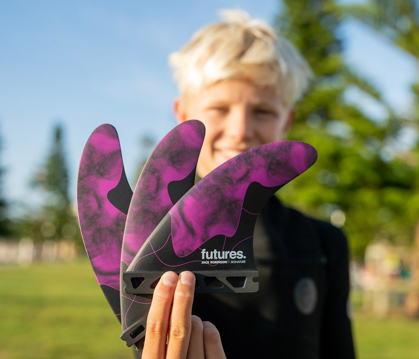 JACK ROBINSON SIGNATURE HONEYCOMB