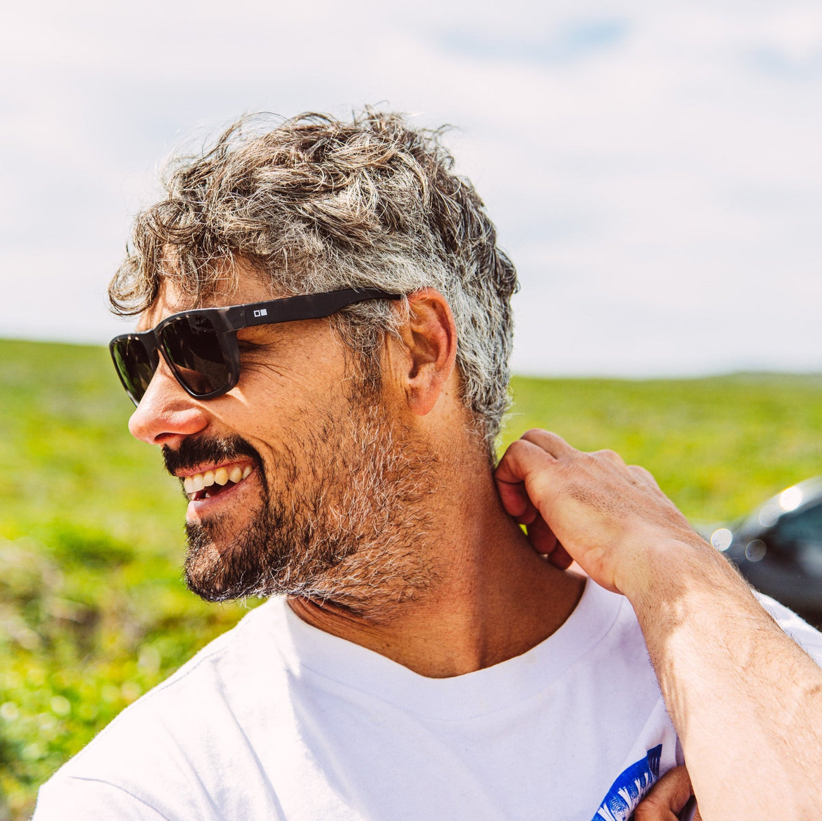 REQUEST SPORT POLARISED SUNGLASSES