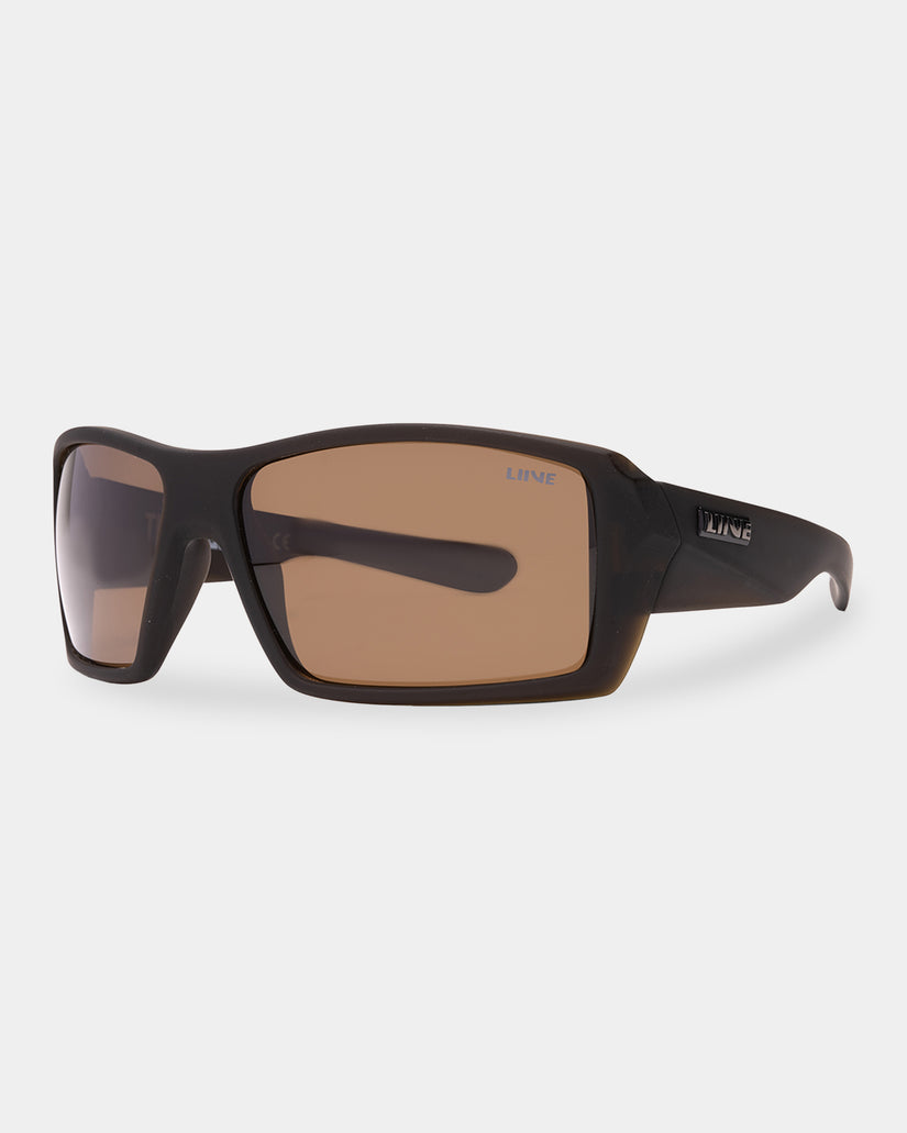 THE EDGE-POLARISED SUNGLASSES
