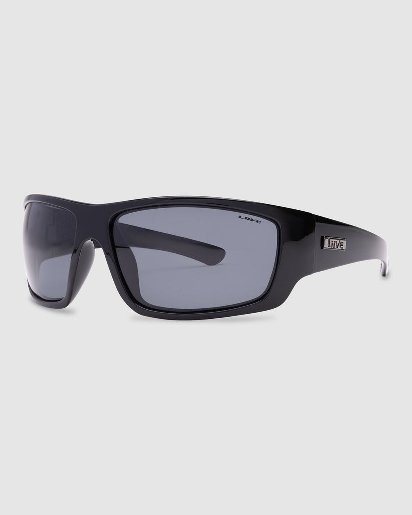 KUTA POLARISED SUNGLASSES