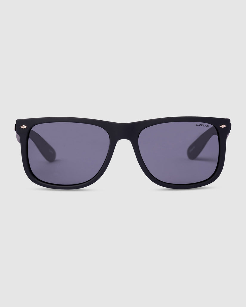 EL CAPITAN POLARISED SUNGLASSES