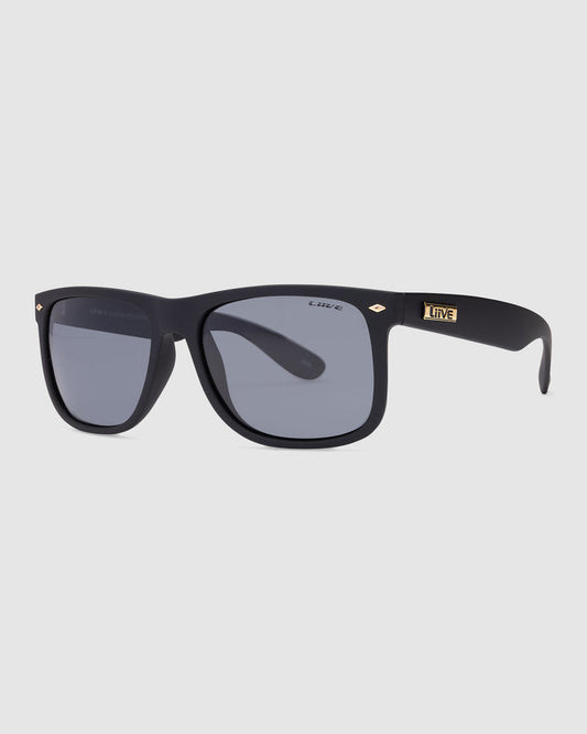 EL CAPITAN POLARISED SUNGLASSES