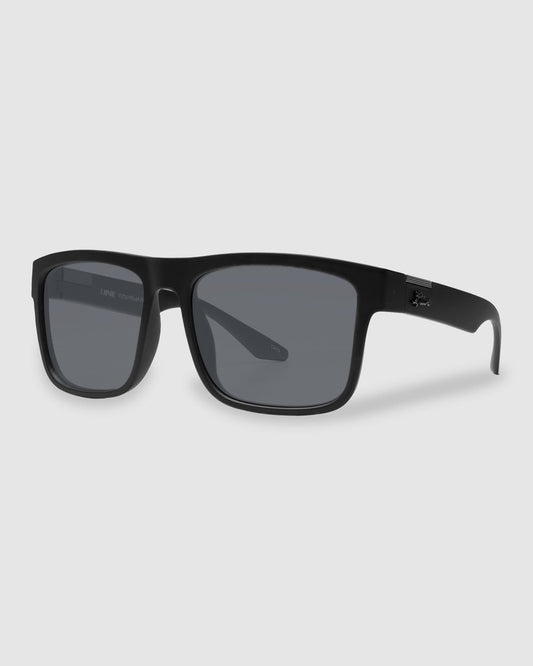 VUDU POLARISED SUNGLASSES