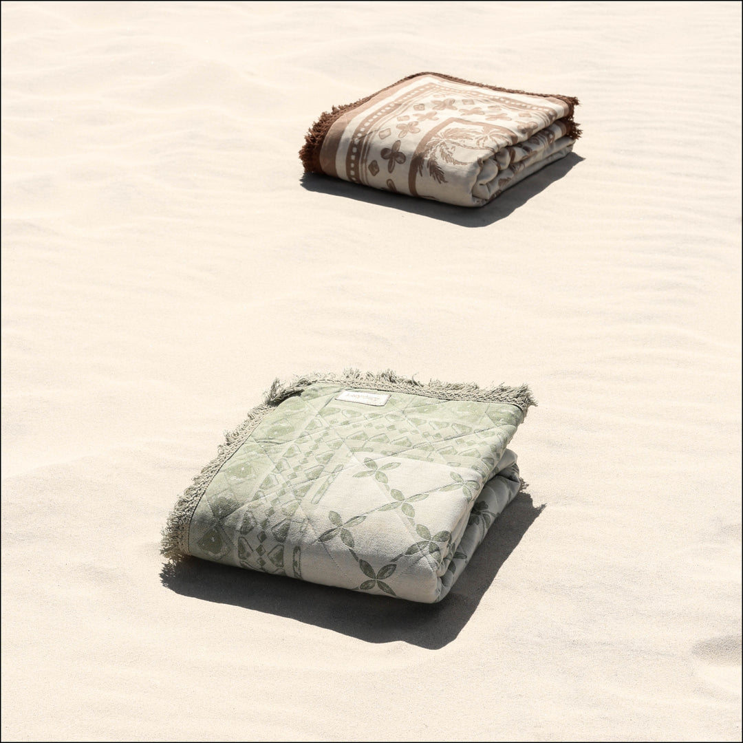 LAYDAY ZEPHYR BLANKET