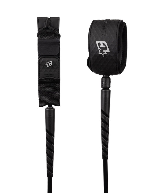 RELIANCE 2.0 HEAVY DUTY 8FT SURF LEASH