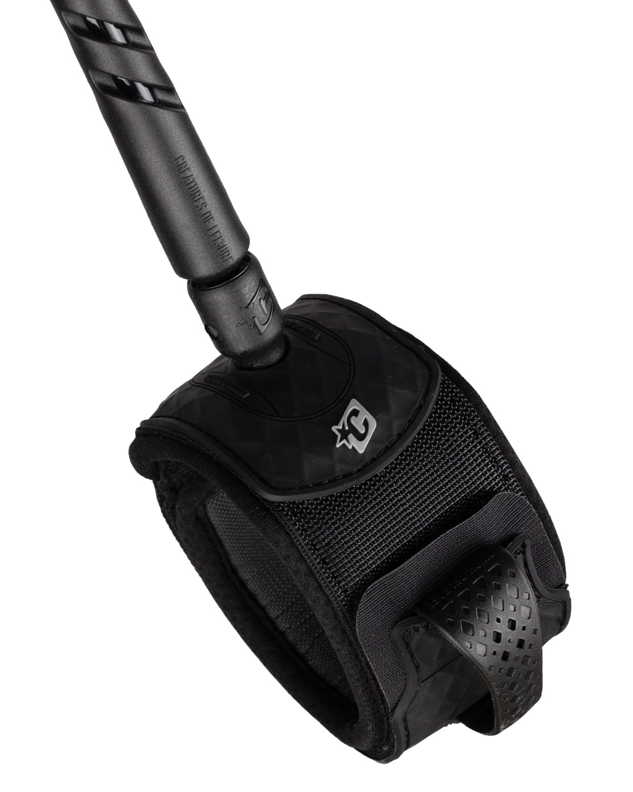 RELIANCE 2.0 HEAVY DUTY 8FT SURF LEASH
