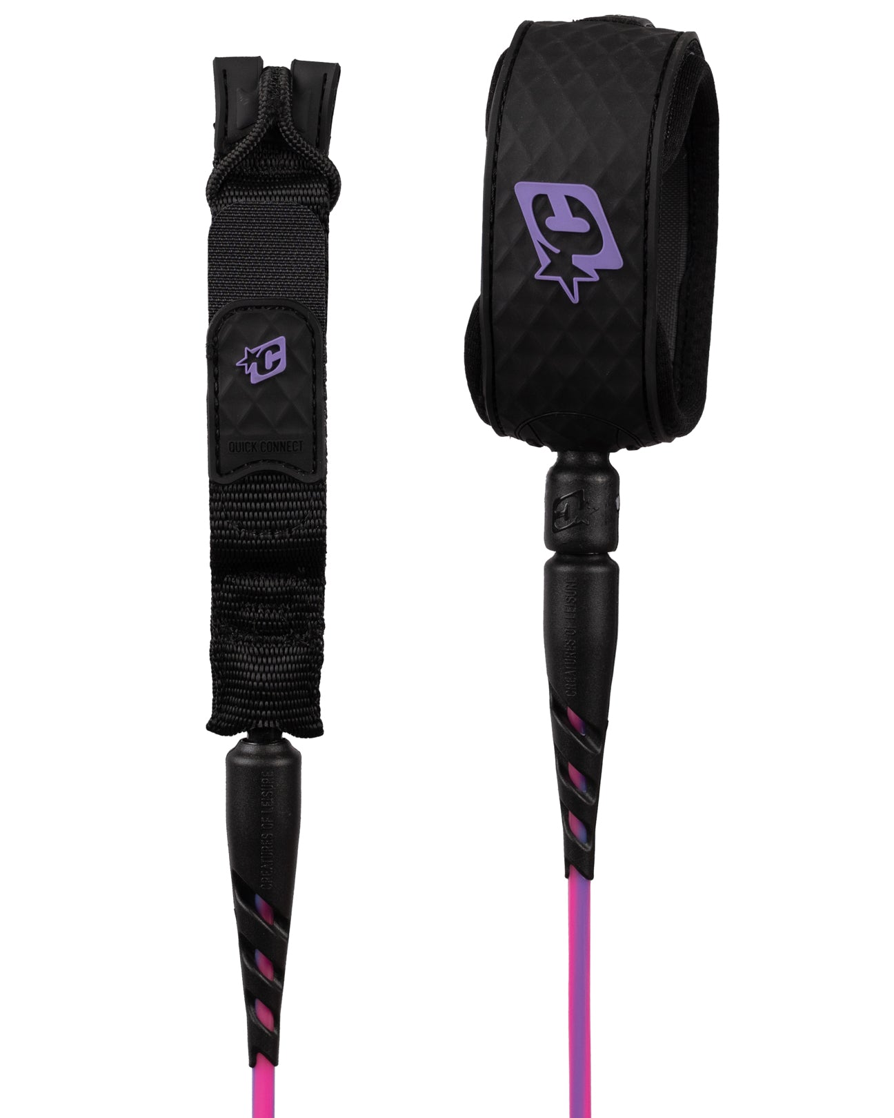 RELIANCE 2.0 LITE DUTY 5FT GROM LEASH
