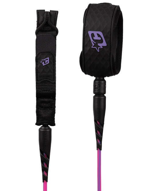 RELIANCE 2.0 LITE DUTY 5FT GROM LEASH