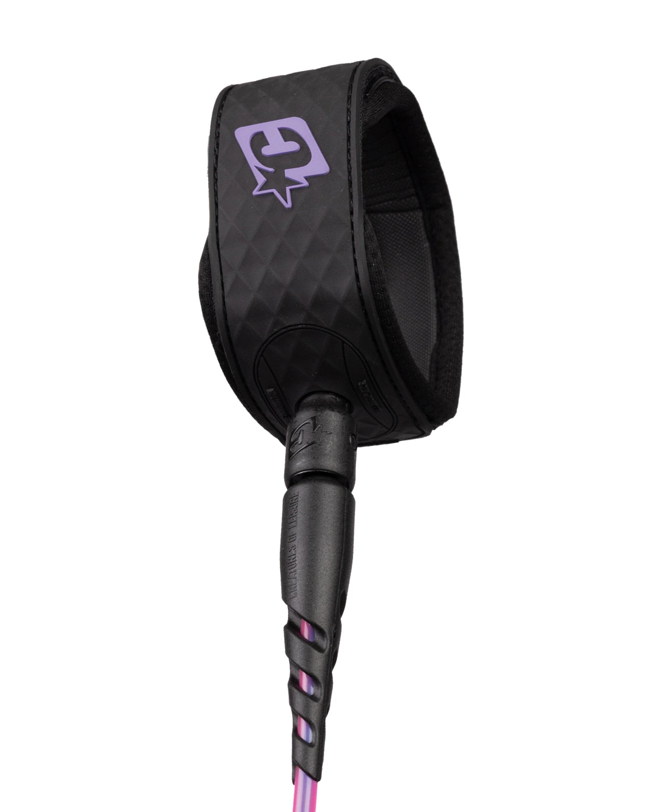 RELIANCE 2.0 LITE DUTY 5FT GROM LEASH