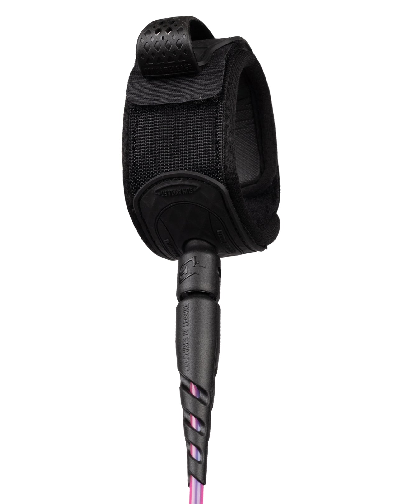 RELIANCE 2.0 LITE DUTY 5FT GROM LEASH