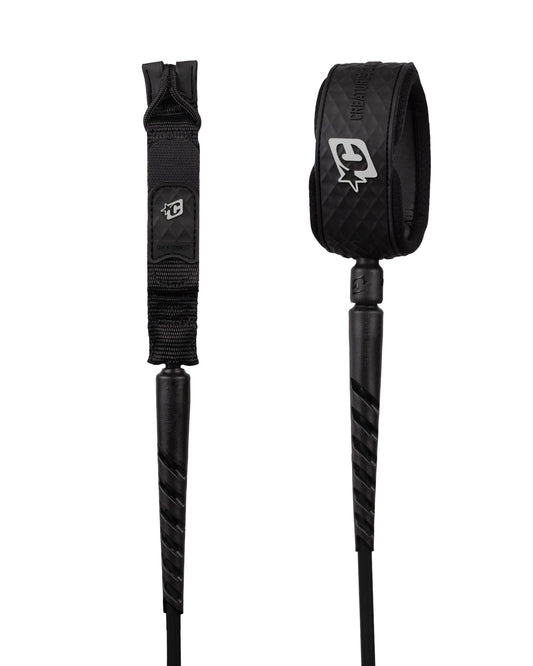 RELIANCE 2.0 LONGBOARD STANDARD DUTY 9FT ANKLE SURF LEASH