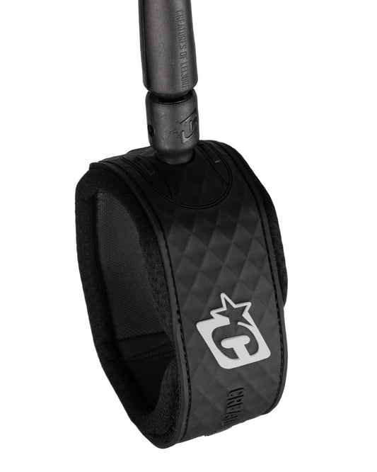 RELIANCE 2.0 LONGBOARD STANDARD DUTY 9FT ANKLE SURF LEASH