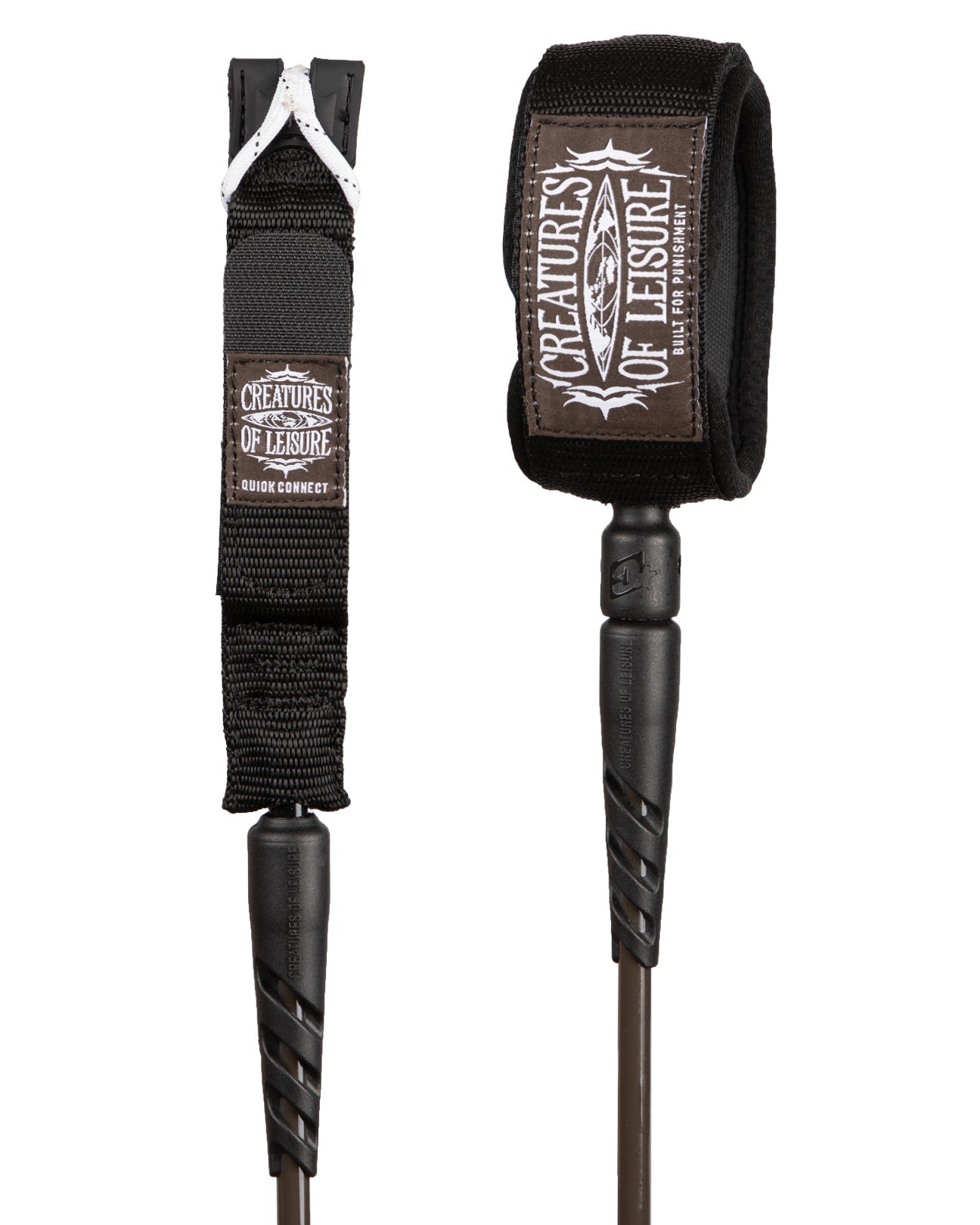 RELIANCE 2.0 STANDARD DUTY 6FT PUNISH COLLECTION LEASH