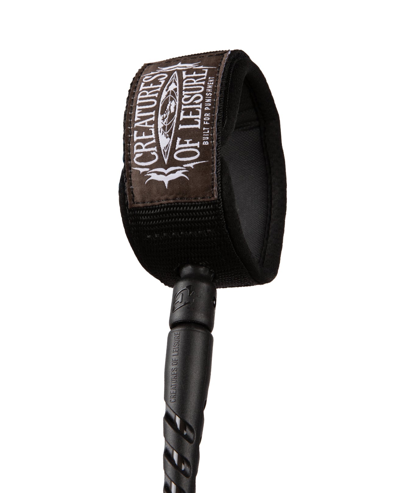 RELIANCE 2.0 STANDARD DUTY 6FT PUNISH COLLECTION LEASH