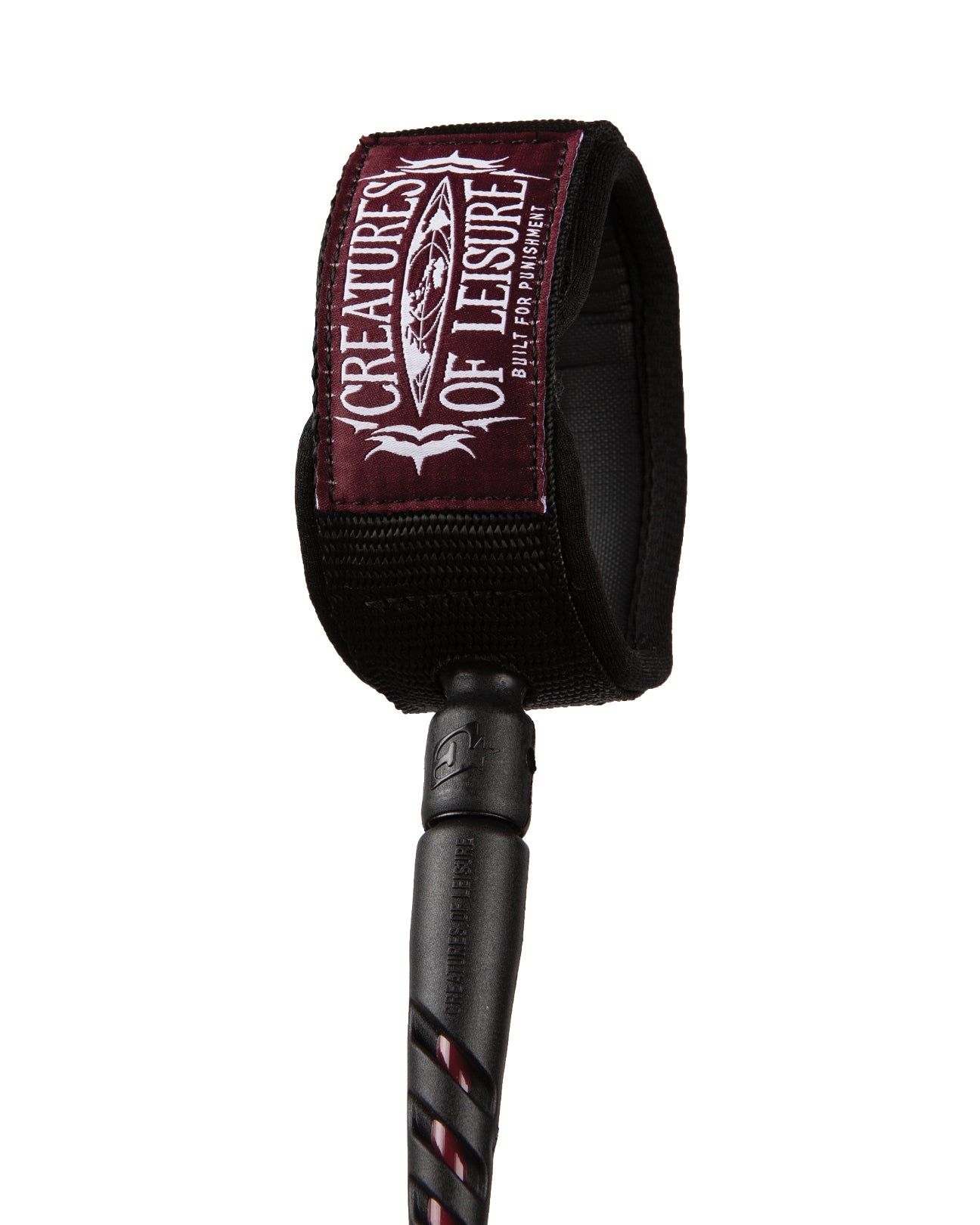 RELIANCE 2.0 STANDARD DUTY 6FT PUNISH COLLECTION LEASH
