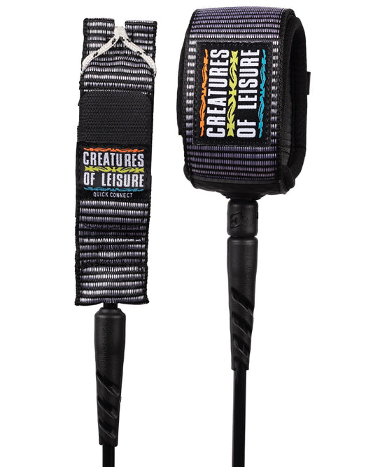 RELIANCE 2.0 STANDARD DUTY 7FT HARDWEAR LEASH