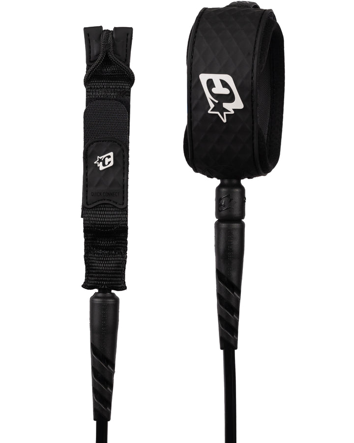 RELIANCE 2.0 STANDARD DUTY 6FT SLIM CUFF LEASH