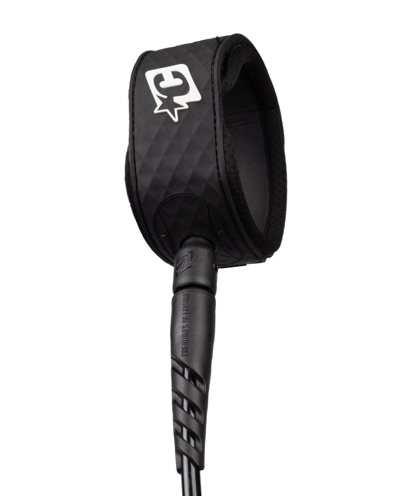 RELIANCE 2.0 STANDARD DUTY 7FT SLIM CUFF LEASH