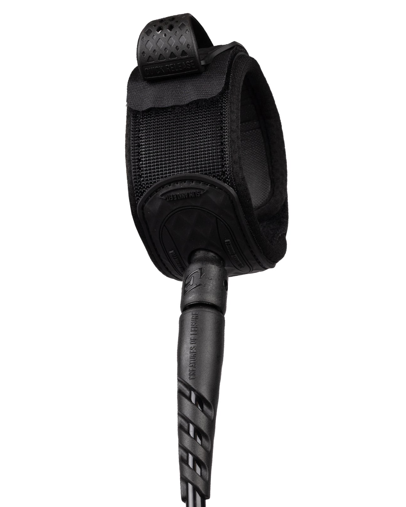 RELIANCE 2.0 STANDARD DUTY 7FT SLIM CUFF LEASH