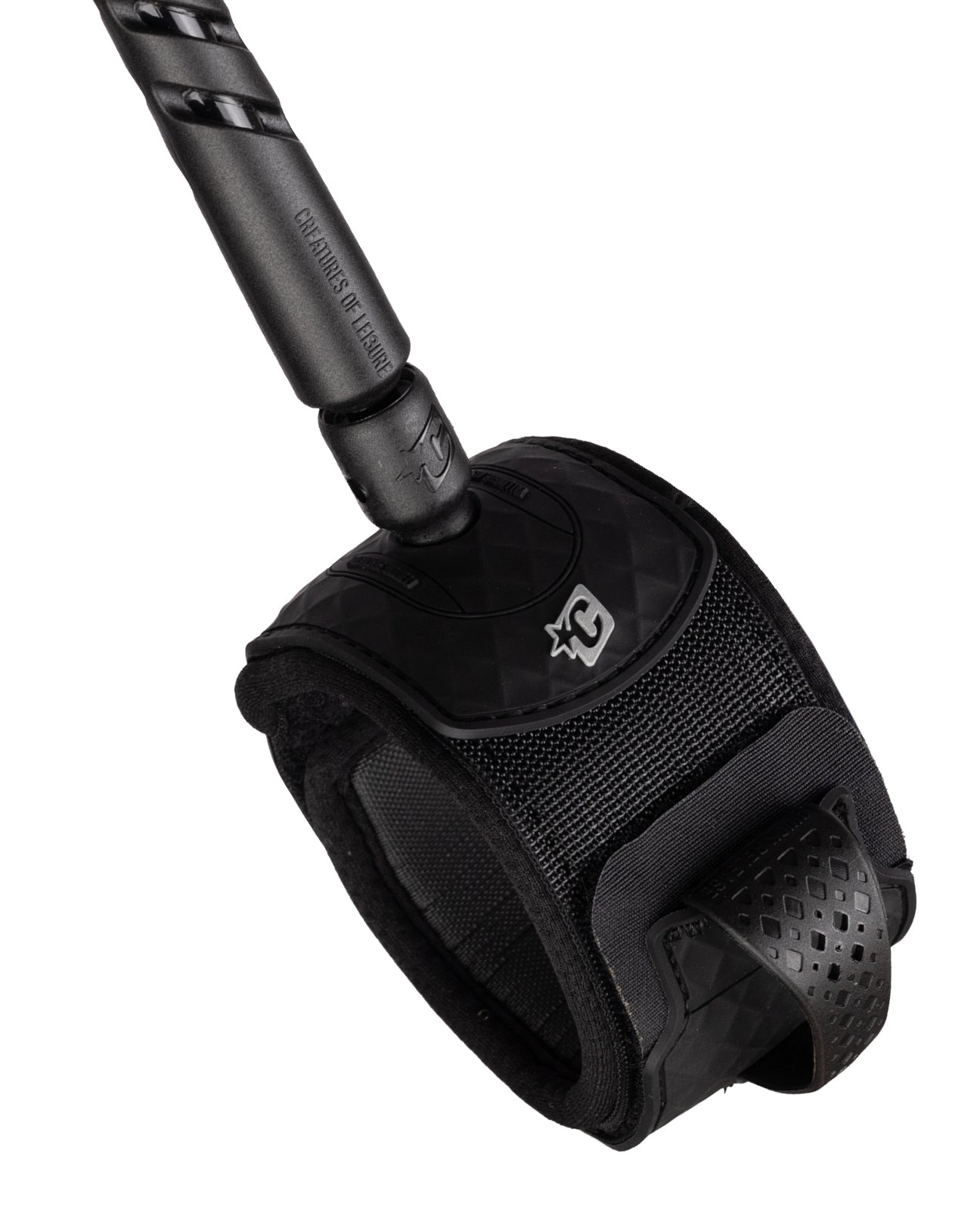 RELIANCE 2.0 EXTRA HEAVY DUTY 10FT SURF LEASH
