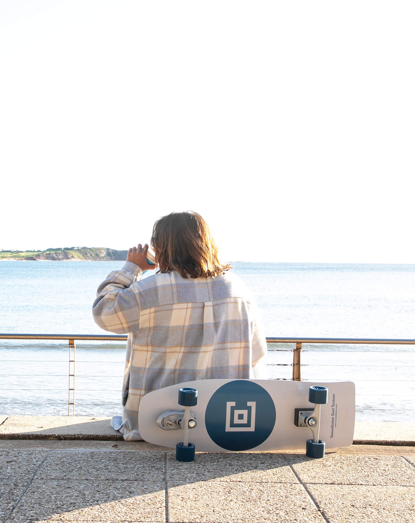 31" CONNOR O'LEARY THRUSTER D