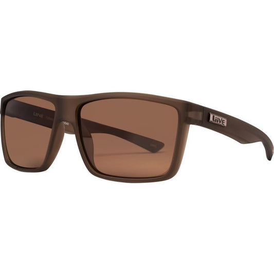 TUBAN POLARISED SUNGLASSES