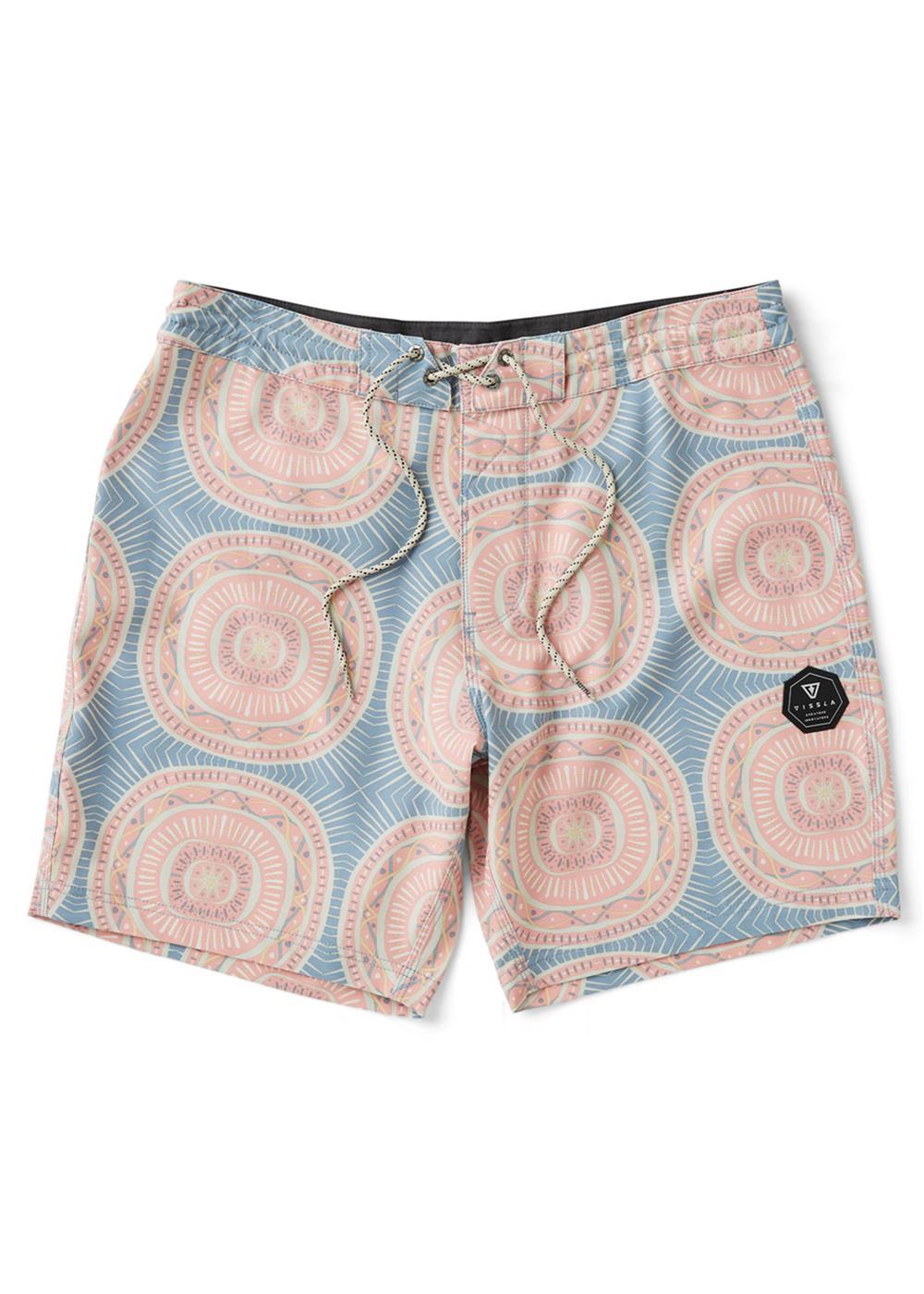 LEKKI 17.5 BOARDSHORT