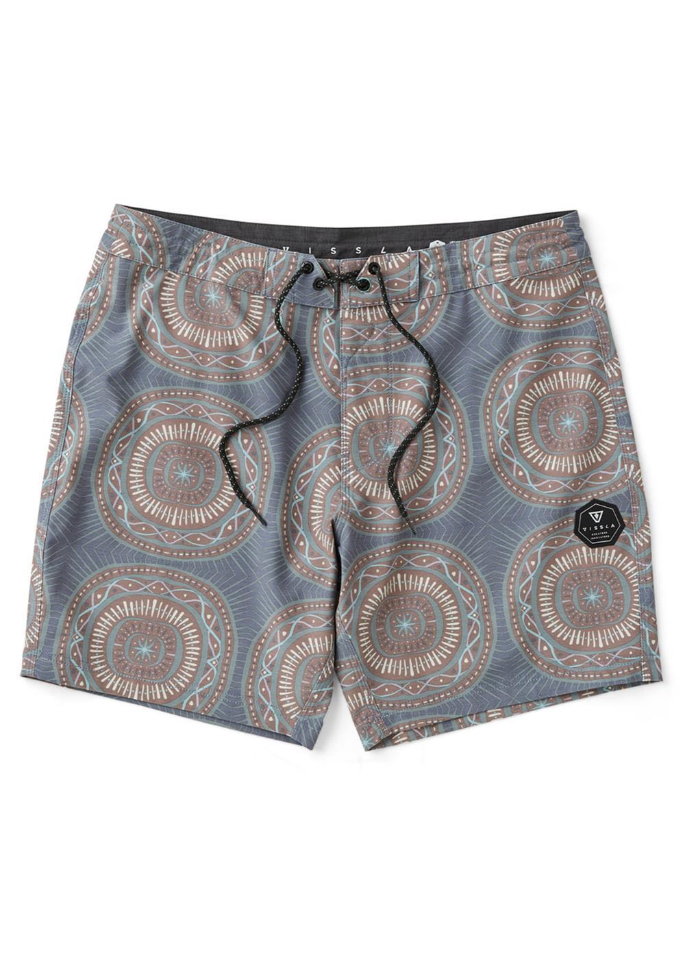 LEKKI 17.5 BOARDSHORT