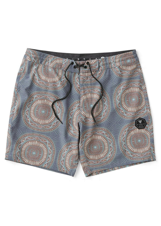 LEKKI 17.5 BOARDSHORT