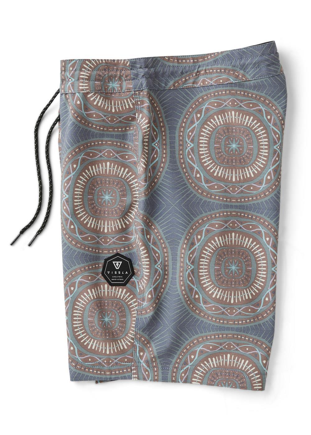 LEKKI 17.5 BOARDSHORT