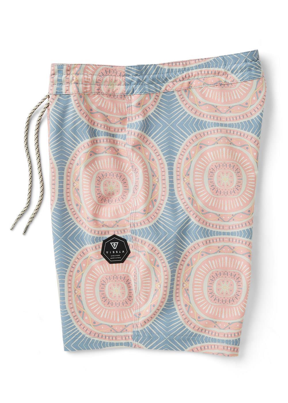 LEKKI 17.5 BOARDSHORT