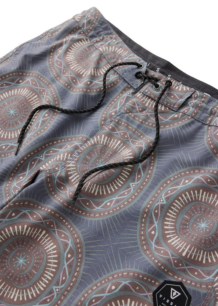 LEKKI 17.5 BOARDSHORT
