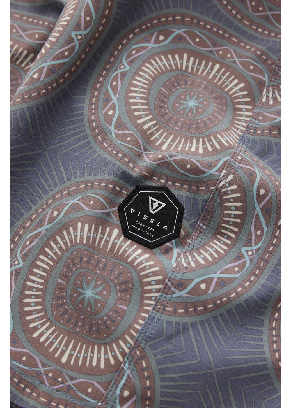 LEKKI 17.5 BOARDSHORT