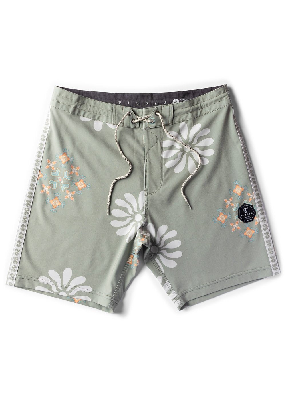 ICONS 17.5" BOARDSHORT