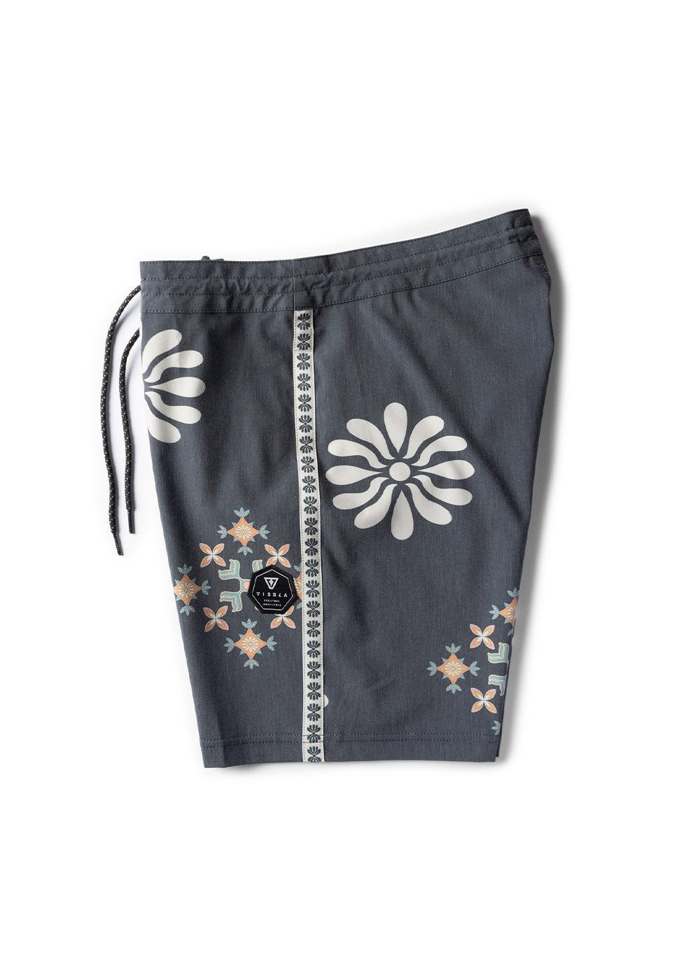 ICONS 17.5" BOARDSHORT